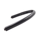 For Xiaomi Mijia M365 Side Protection Cover + Front Rear Bumper, Black Protection Cover + Bumper, White Protection Cover + Bumper