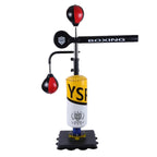 Children Adult Reaction Ball Rotation Training Equipment, Style:, Children Model Yellow, Children Model Black Universe, Children Model Blue Universe, Adult Model Yellow, Adult Model Black Universe, Adult Model Blue Universe