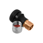 2 PCS For Ninebot MAX G30 Scooter Tires Vacuum Nozzle, Vacuum Nozzle