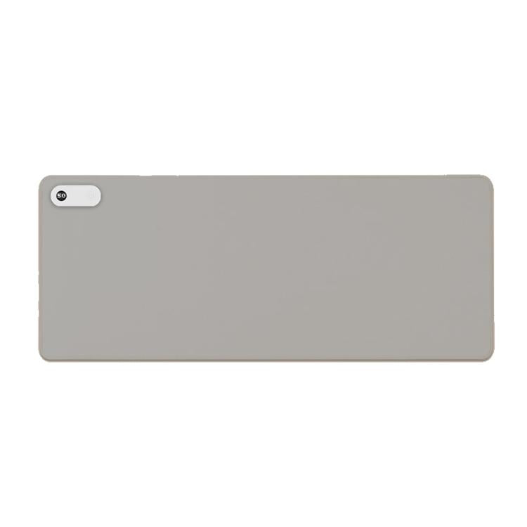 150W  80x33cm Heated Mouse Pad Digital Display Adjustable Hand Warmer Desk Pad, 110V US Plug  Gray, 110V  US Plug Black, 110V  US Plug Blue, 220V EU Plug Black, 220V EU Plug Gray