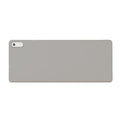 150W  80x33cm Heated Mouse Pad Digital Display Adjustable Hand Warmer Desk Pad, 110V US Plug  Gray, 110V  US Plug Black, 110V  US Plug Blue, 220V EU Plug Black, 220V EU Plug Gray