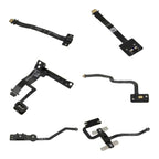 For Meta Quest 2 VR  Replacement Parts ,Spec: Proximity Sensor Lens Cover, Tail Socket Cable, Proximity Sensor Lens Cover, Used Tail Socket Cable, Photosensitive Flex Cable, Photosensitive Converter Cable, Front Signal Lamp Flex Cable, Microphone Cable...