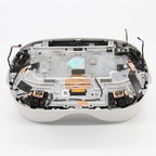 For Meta Quest 2 VR  Replacement Parts ,Spec: Proximity Sensor Lens Cover, Tail Socket Cable, Proximity Sensor Lens Cover, Used Tail Socket Cable, Photosensitive Flex Cable, Photosensitive Converter Cable, Front Signal Lamp Flex Cable, Microphone Cable...