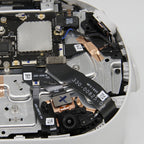 For Meta Quest 2 VR  Replacement Parts ,Spec: Proximity Sensor Lens Cover, Tail Socket Cable, Proximity Sensor Lens Cover, Used Tail Socket Cable, Photosensitive Flex Cable, Photosensitive Converter Cable, Front Signal Lamp Flex Cable, Microphone Cable...