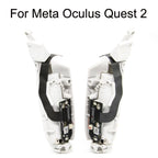 VR Repair Replacement Parts, For Meta Oculus Quest 2 Handle Right+Vibrator, For Meta Oculus Quest 2 Handle Vibrator, For Meta Oculus Quest 2 Handle Right+Vibrator+Line Right, For Meta Oculus Quest 2 Handle Mainboard Row Line Left                       ...