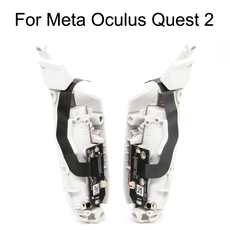 VR Repair Replacement Parts, For Meta Oculus Quest 2 Handle Right+Vibrator, For Meta Oculus Quest 2 Handle Vibrator, For Meta Oculus Quest 2 Handle Right+Vibrator+Line Right, For Meta Oculus Quest 2 Handle Mainboard Row Line Left                       ...