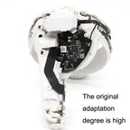 VR Repair Replacement Parts, For Meta Oculus Quest 2 Handle Right+Vibrator, For Meta Oculus Quest 2 Handle Vibrator, For Meta Oculus Quest 2 Handle Right+Vibrator+Line Right, For Meta Oculus Quest 2 Handle Mainboard Row Line Left                       ...