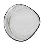 For Meta / Oculus Quest 2 VR All-in-one Fresnel Lens Repair Replacement Accessories, Style:, Fresnel Lens+LCD Screen