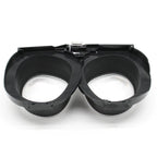 For Meta / Oculus Quest 2 VR All-in-one Fresnel Lens Repair Replacement Accessories, Style:, Fresnel Lens+LCD Screen