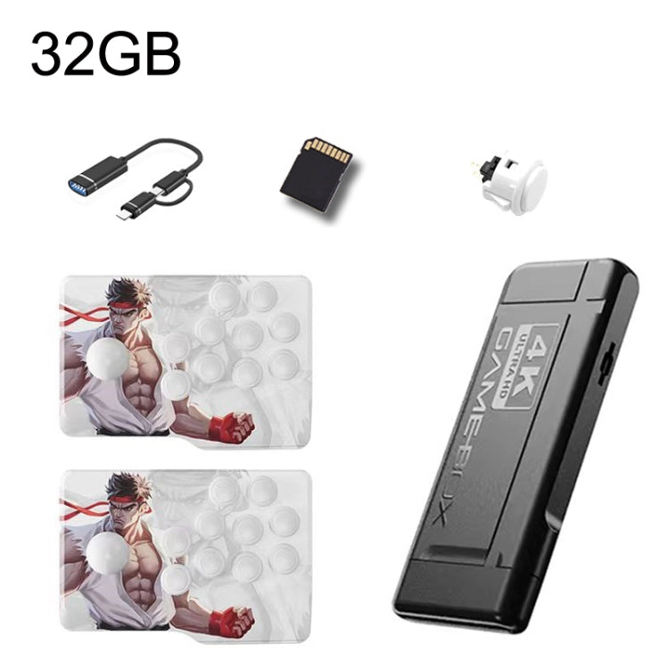 K9 Game Console Home TV Double Battle Simulator, K9 32G Table Control Edition Built-in 10000 Games, K9 64G Table Control Edition Built-in 15000 Games, K9 32G Cable Built-in 100000 Games, K9 64G Cable Built-in 15000 Games                                ...