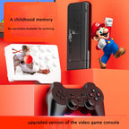 K9 Game Console Home TV Double Battle Simulator, K9 32G Table Control Edition Built-in 10000 Games, K9 64G Table Control Edition Built-in 15000 Games, K9 32G Cable Built-in 100000 Games, K9 64G Cable Built-in 15000 Games                                ...