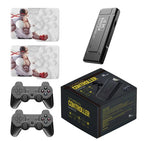 K9 Game Console Home TV Double Battle Simulator, K9 32G Table Control Edition Built-in 10000 Games, K9 64G Table Control Edition Built-in 15000 Games, K9 32G Cable Built-in 100000 Games, K9 64G Cable Built-in 15000 Games                                ...
