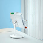 AP-4HB Desktop Non-slip Stable Tablet Reading Bracket, AP-4HB