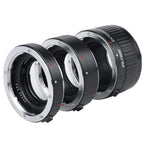 For Canon EOS Series VILTROX DG-C Camera Automatic Close-up Ring Macro Mount, DG-C(for EOS Series)