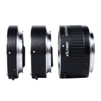 For Canon EOS Series VILTROX DG-C Camera Automatic Close-up Ring Macro Mount, DG-C(for EOS Series)