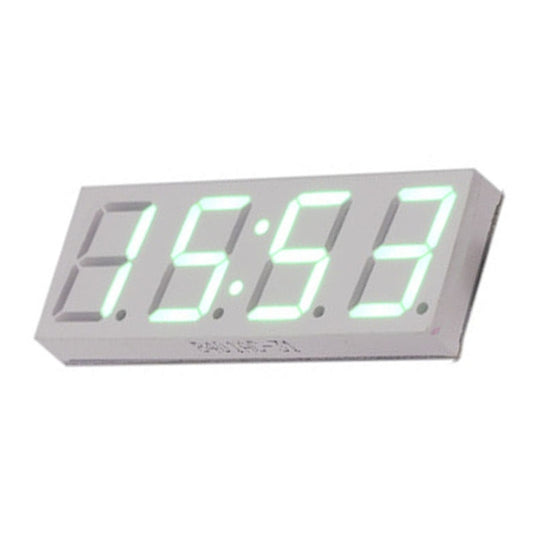 0.8 Inch Electronic Clock Movement Module WIFI Digital Tube Digital Time Display