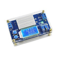 12V24V To 5V9V 12A High Power Step-Down Power Supply LED Constant Current Module, 12KX