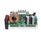 60V Step-Down Power Module 12A High Power CNC Converter, 60V