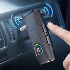 GR03 Car Bluetooth 5.1 Audio Receiver Wireless Adapter Converter, GR03