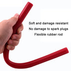 Car Spark Plug Removal And Installation Glue Stick, Glue Stick