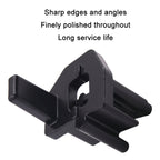 Timing Pulley Mounting Tensioner Belt Aid, Specification: Metal, Metal, Nylon
