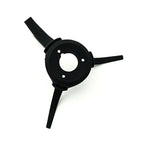 For DJI Mavic Mini 3 Pro / Mini 3 Head Camera Shock Absorber Ball, Style:, Left 3 Holes, Right 4 Holes, 1 Pair