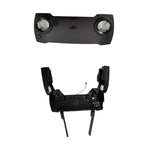 For DJI Mavic Mini MR1SS5 / Mini SE Remote Control Shell Repair Accessories, Remote Control Upper Shell, Remote Control Lower Shell, Upper and Lower Shell