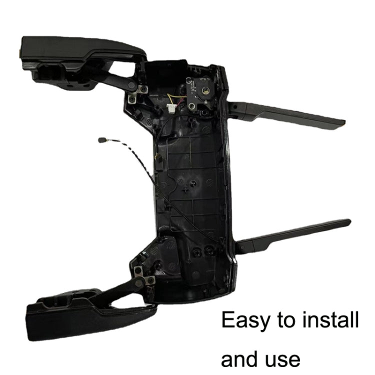 For DJI Mavic Mini MR1SS5 / Mini SE Remote Control Shell Repair Accessories, Remote Control Upper Shell, Remote Control Lower Shell, Upper and Lower Shell