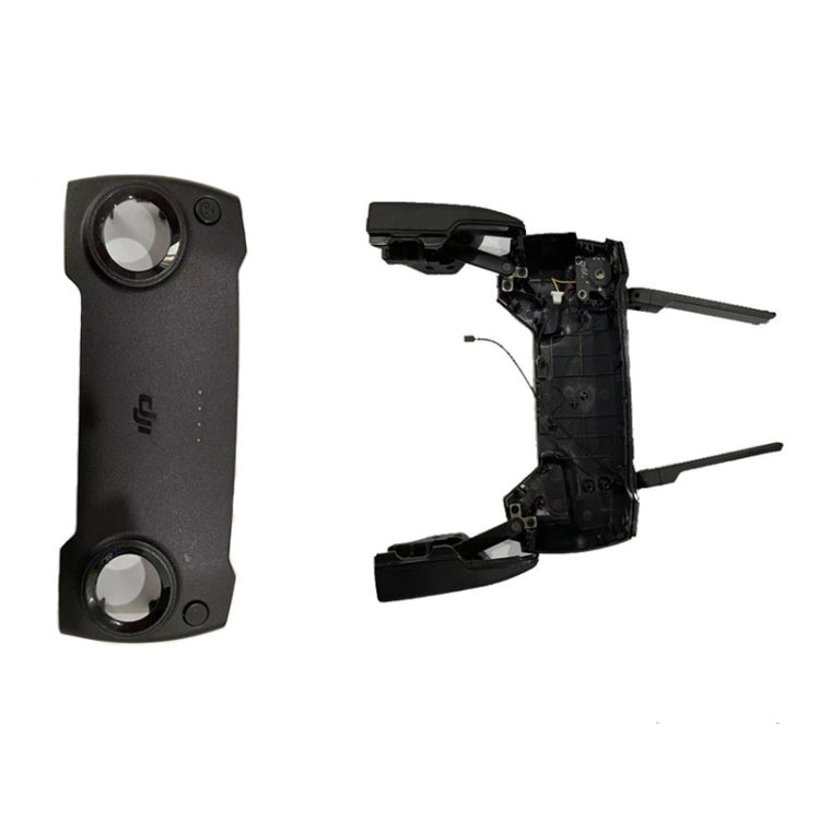 For DJI Mavic Mini MR1SS5 / Mini SE Remote Control Shell Repair Accessories, Remote Control Upper Shell, Remote Control Lower Shell, Upper and Lower Shell