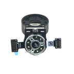 For DJI Mini 3 Pro Gimbal R-Axis Motor With Bracket, R-Axis Motor With Bracket