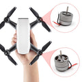 For DJI Spark 1504S Motor UAV Repairing Part, 1504S Motor