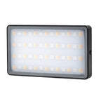 Weeylite RB08P 52LEDs RGB Colorful Light Effect Mini Photography Fill Light
