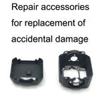 For DJI Mavic 3 Head Camera Frame Back Covering + Lens Frame, For DJI Mavic 3