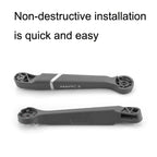 For DJI Mavic 2 Pro / Mavic 2 Front And Rear Machine Arm Shell Repair Accessories, For DJI Mavic 2 Pro / Mavic 2(Right Rear), For DJI Mavic 2 Pro / Mavic 2(Left Front), For DJI Mavic 2 Pro / Mavic 2(Right Front), For DJI Mavic 2 Pro / Mavic 2(Left Rear)