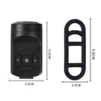Bicycle 120db Electric Bell 4 Modes Rechargeable Cycling Anti-theft Alarm Horn, 120db