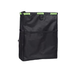 Car Multifunctional Rear Seat Waterproof Large Capacity Storage Bag, Large Capacity Storage Bag
