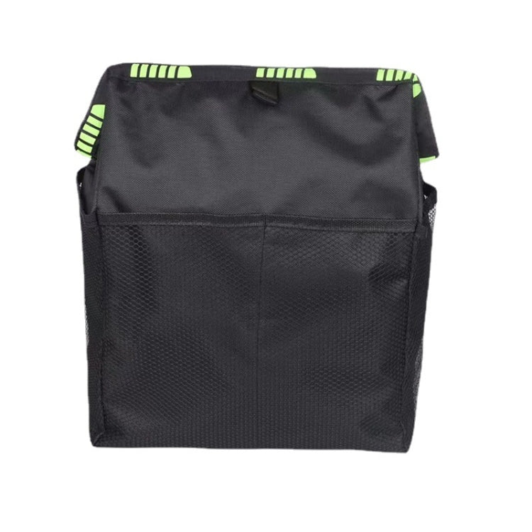 Car Multifunctional Rear Seat Waterproof Large Capacity Storage Bag, Large Capacity Storage Bag