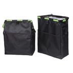 Car Multifunctional Rear Seat Waterproof Large Capacity Storage Bag, Large Capacity Storage Bag