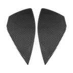 For 2019-2024 BMW 8 Series G14 2pcs Door Buffer 2 Door Stickers