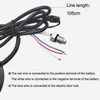 9-24V LED Night Vision Motorcycle Modification Instrument, Morfayer YL-M05 4 In 1 Water Temperature Model, Morfayer YL-M05 5 In 1 Water Temperature Model, Morfayer YL-M05 5 In 1 Environmental Temperature Model                                           ...
