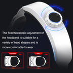 Mobile Phone 3D Virtual Reality VR Game Helmet Glasses With Headset, G02EF, G02EF+B03 Handle, G02EF+S9 Bluetooth Handle, G02EF+S6 Bluetooth Handle, G02EF+B01 Handle