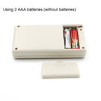 Integrated Circuit Tester Transistor IC Tester, Host, Host+3 SOP Test Socket