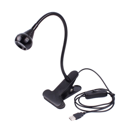 Cell Phone UV Adhesive Curing Light Led UV Flashlight, With Clip