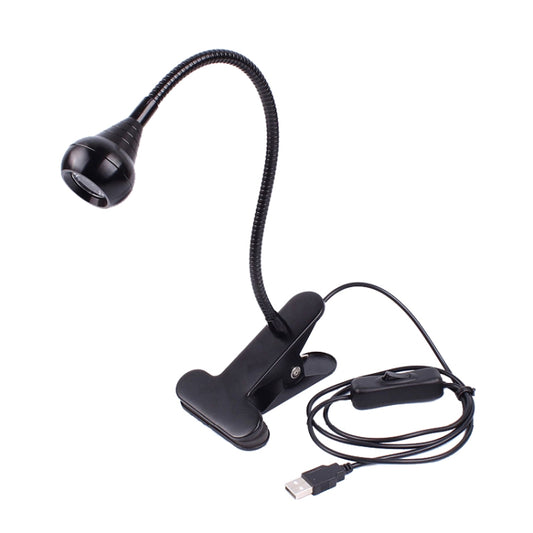 Cell Phone UV Adhesive Curing Light Led UV Flashlight, With Clip