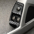 For 2011-2015 Mercedes-Benz Smart Left-Hand Drive 4pcs /Set Type A Door Lift Stickers, Left-Hand Drive