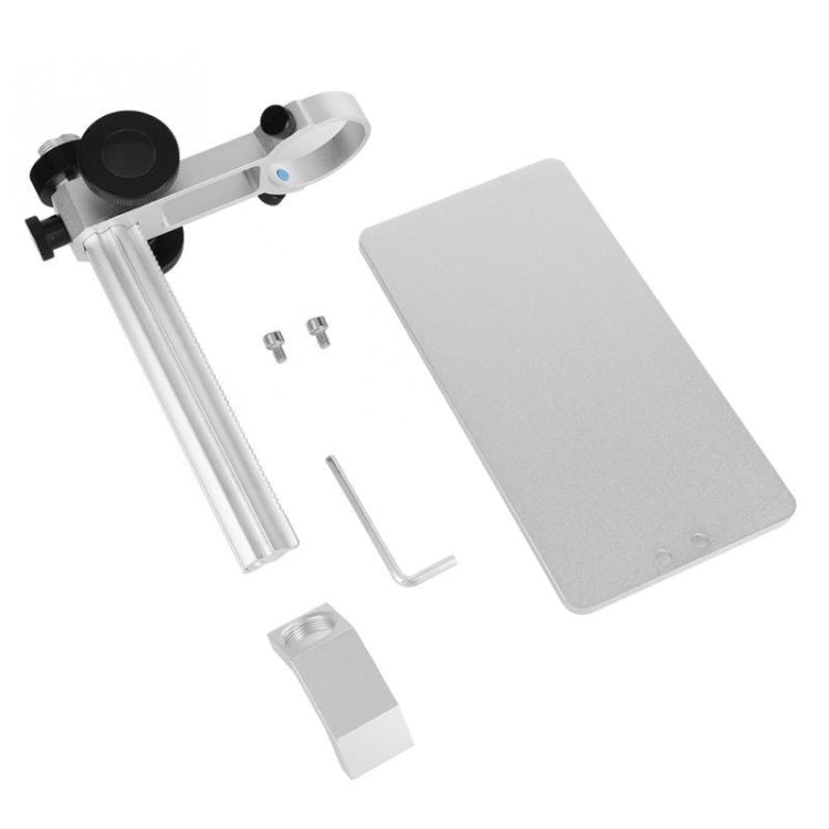 Digital Electronic Microscope Aluminum Alloy Lifting Support, Lifting Support