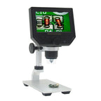 Digital Electronic Microscope Aluminum Alloy Lifting Support, Lifting Support