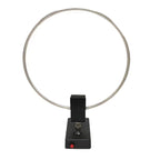 GA800 10KHz-159MHZ HF Radio Short Wave Antenna With Source Ring Shaped Antenna