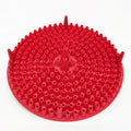 Car Wash Barrel Gravel Filter Isolation Net, Large 26cm, Small 23.5cm
