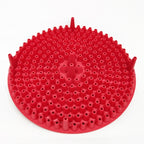 Car Wash Barrel Gravel Filter Isolation Net, Large 26cm, Small 23.5cm